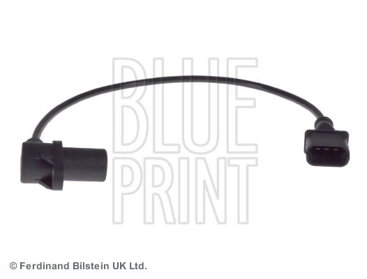 Sensor, crankshaft pulse